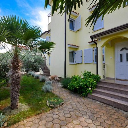 Ferienwohnung Fuer 2 Personen 30 M2 In Novigrad, Istrien Karpinjan ภายนอก รูปภาพ
