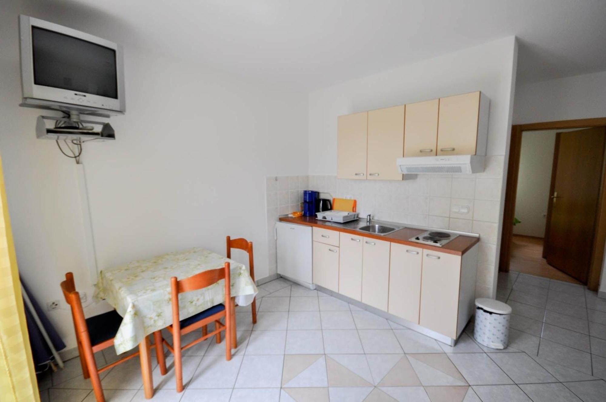 Ferienwohnung Fuer 2 Personen 30 M2 In Novigrad, Istrien Karpinjan ภายนอก รูปภาพ