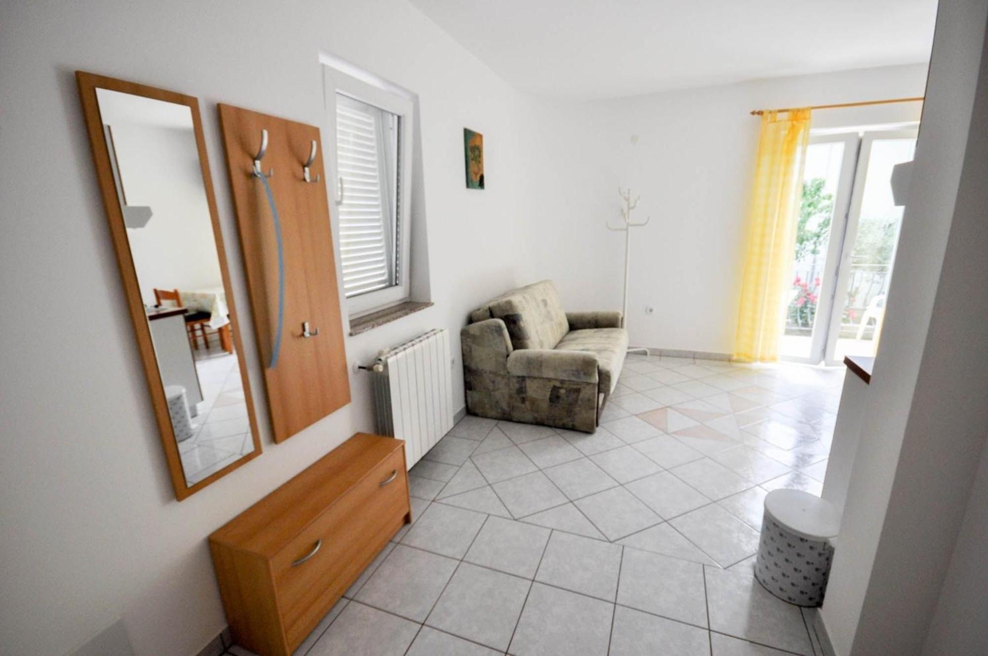 Ferienwohnung Fuer 2 Personen 30 M2 In Novigrad, Istrien Karpinjan ภายนอก รูปภาพ