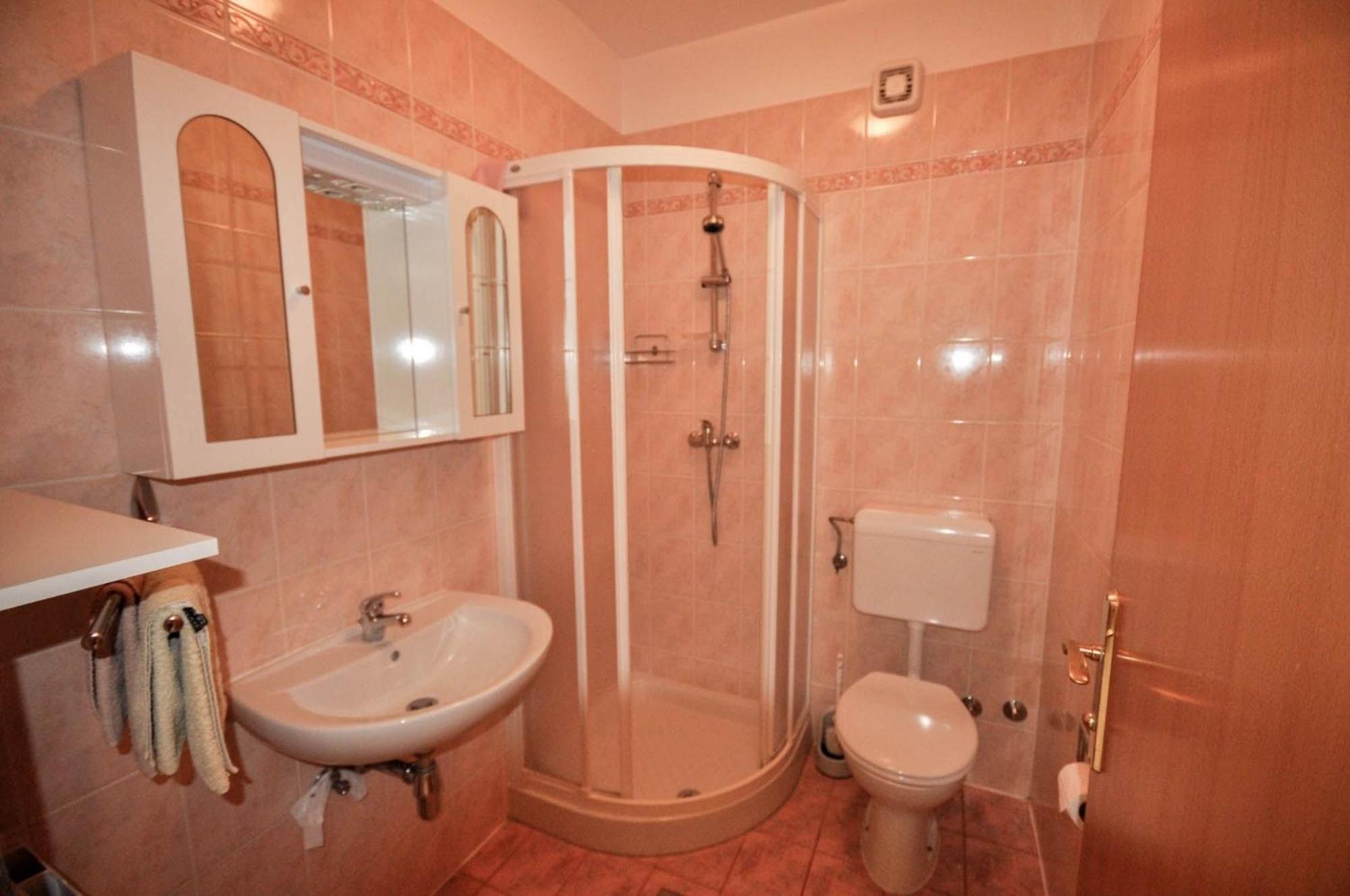 Ferienwohnung Fuer 2 Personen 30 M2 In Novigrad, Istrien Karpinjan ภายนอก รูปภาพ