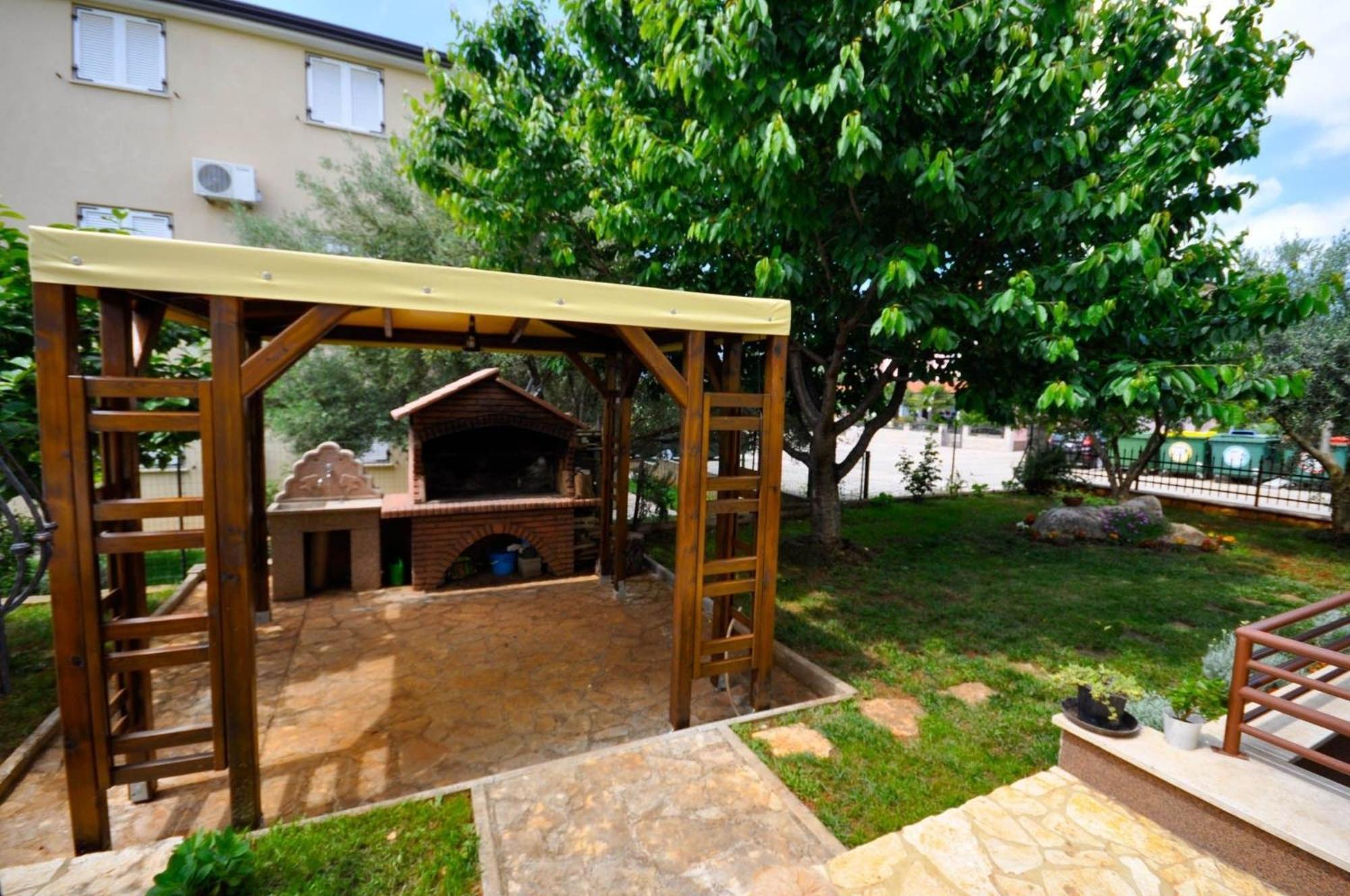 Ferienwohnung Fuer 2 Personen 30 M2 In Novigrad, Istrien Karpinjan ภายนอก รูปภาพ
