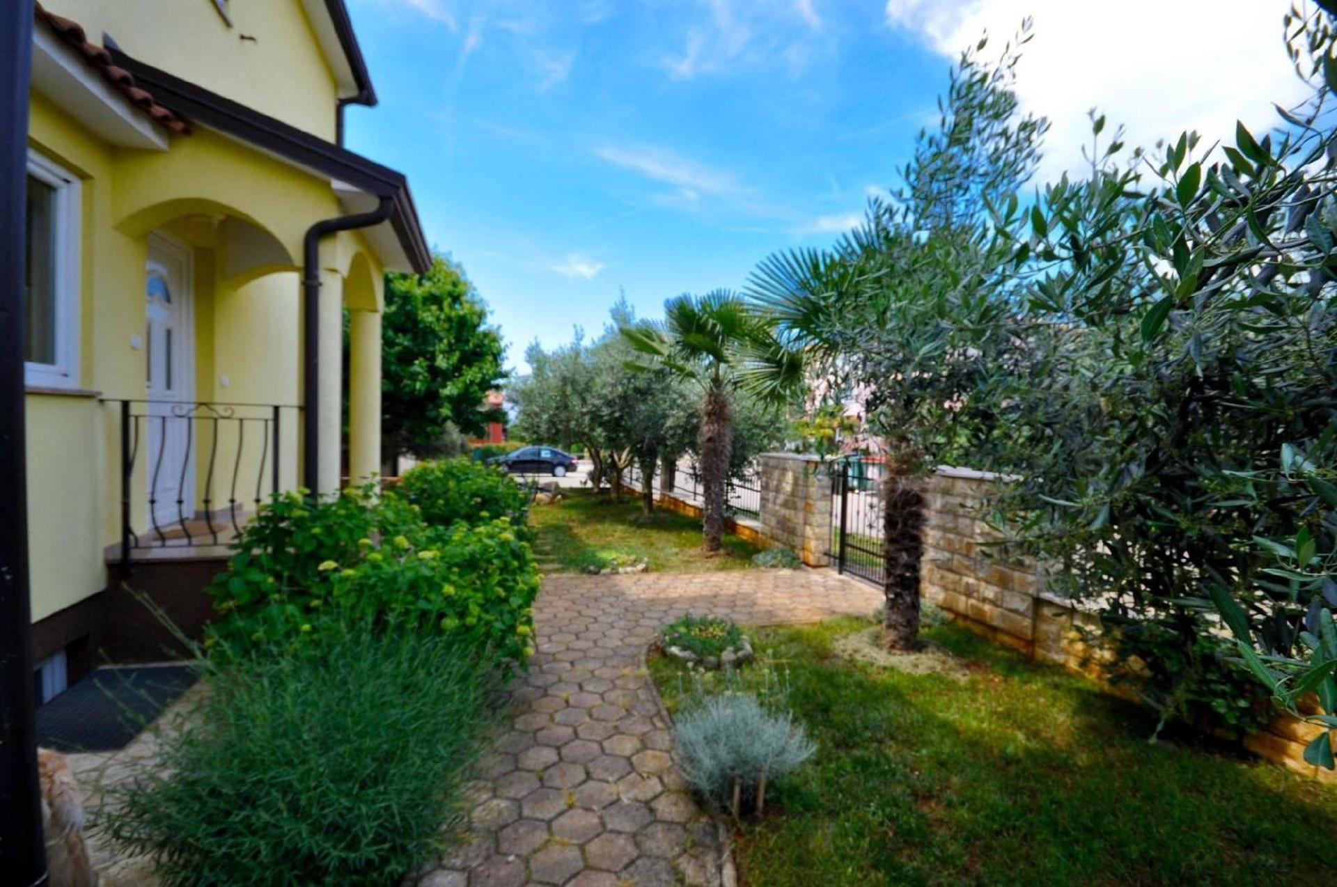 Ferienwohnung Fuer 2 Personen 30 M2 In Novigrad, Istrien Karpinjan ภายนอก รูปภาพ