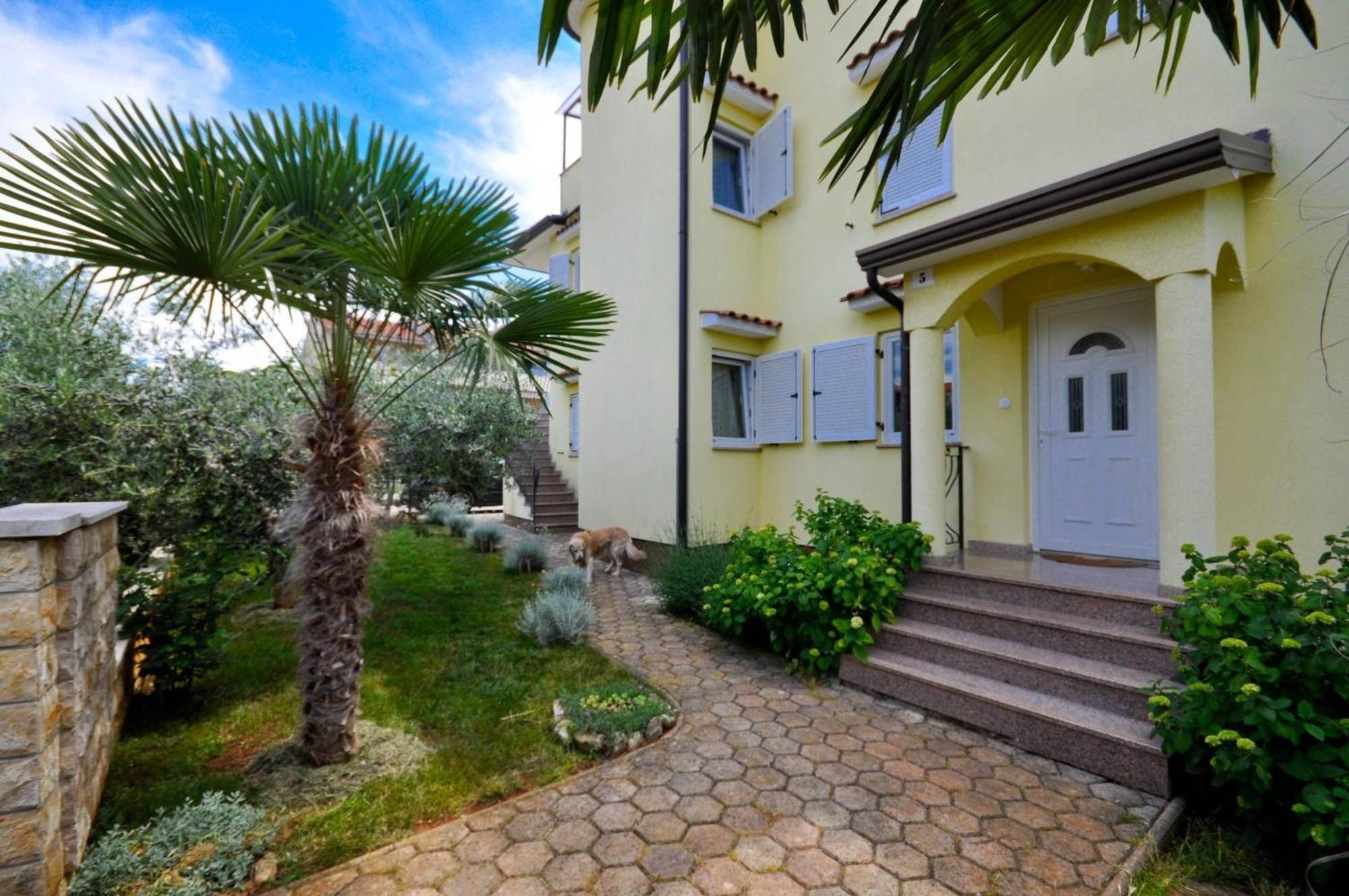 Ferienwohnung Fuer 2 Personen 30 M2 In Novigrad, Istrien Karpinjan ภายนอก รูปภาพ