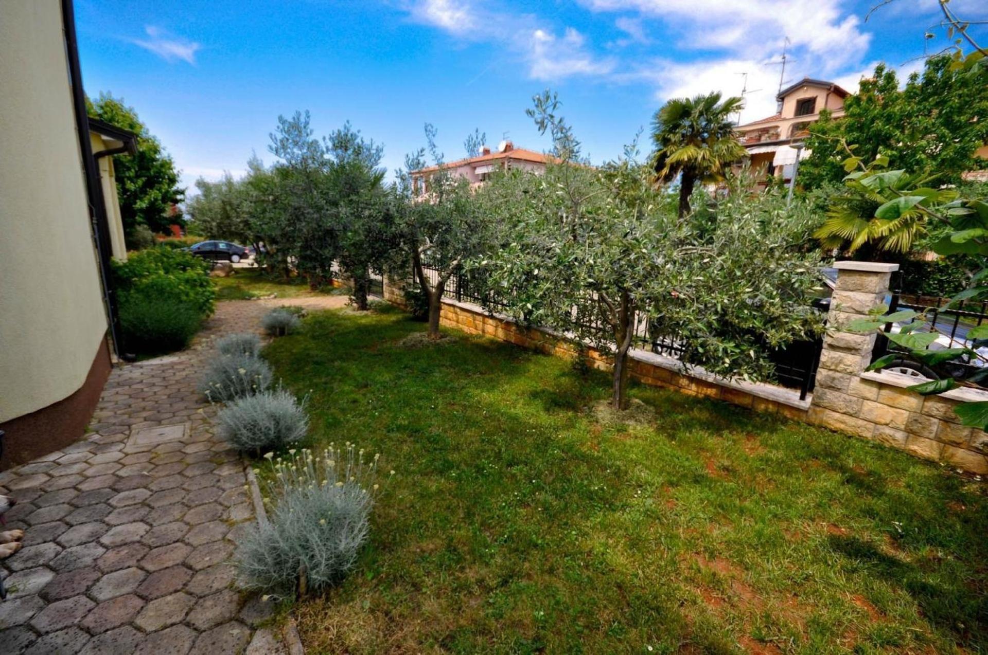 Ferienwohnung Fuer 2 Personen 30 M2 In Novigrad, Istrien Karpinjan ภายนอก รูปภาพ
