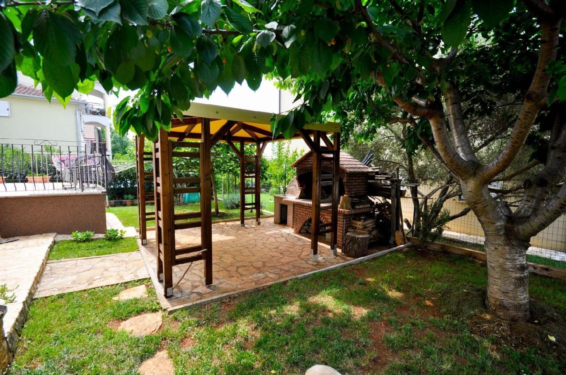 Ferienwohnung Fuer 2 Personen 30 M2 In Novigrad, Istrien Karpinjan ภายนอก รูปภาพ